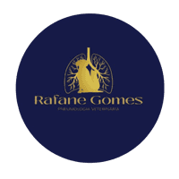 Logo Dra. Rafane Gomes vet