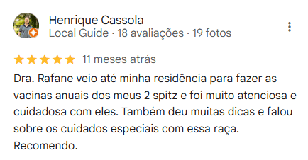Foto review