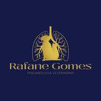 Logo Dra. Rafane Gomes vet